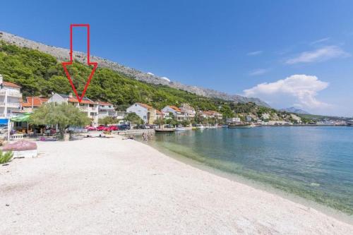 Galeriebild der Unterkunft Vila Tramontana in Jesenice