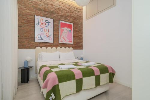 GuestReady - Lovely home in the heart of Barcelona