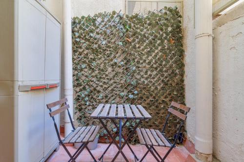 GuestReady - Lovely home in the heart of Barcelona