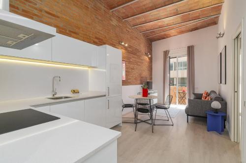 GuestReady - Lovely home in the heart of Barcelona