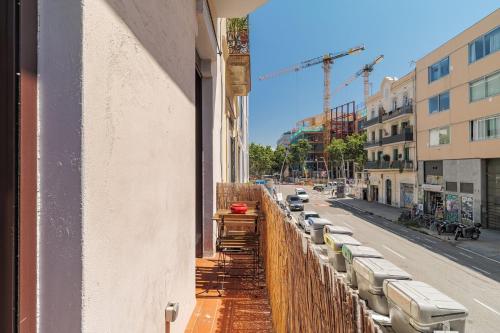 GuestReady - Lovely home in the heart of Barcelona