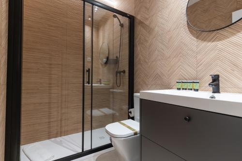 Cozy and Modern-2Bedrooms 1Bathroom-Delicias