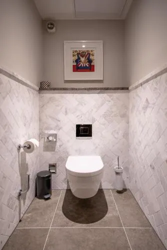 Lincoln Plaza Hotel London, Curio Collection By Hilton photo 21
