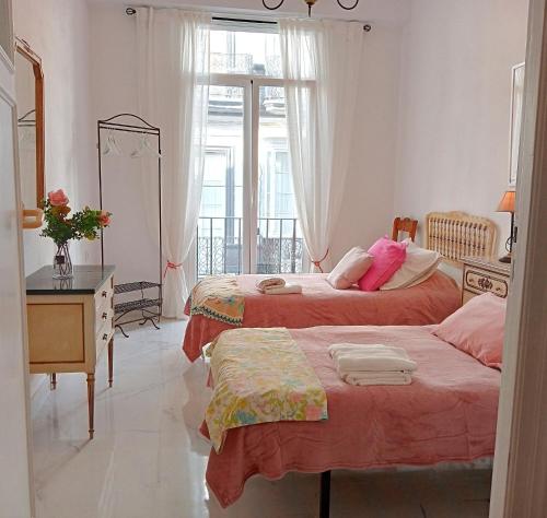 Casa Palacio Madre de la Eucaristía