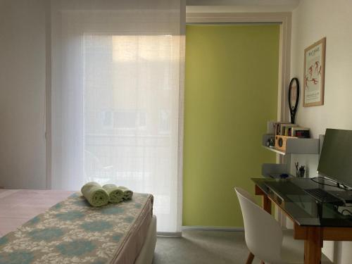 Gallery image of Appartamento da Paola in Sirolo