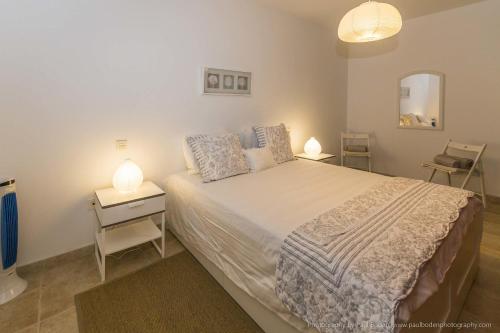 Gallery image of La Botavara Apartment in Playa Blanca