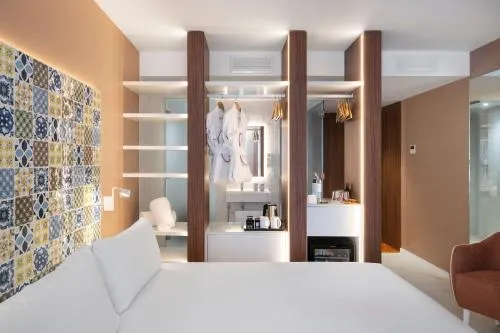 Axel Hotel Valencia - Adults Only photo 10