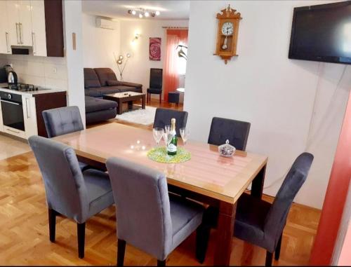 Apartment Antonella Fasana