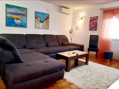 Apartment Antonella Fasana