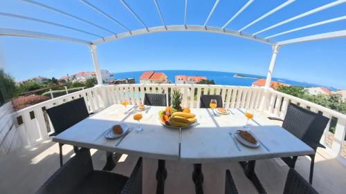 Villa Apartments Mecajac