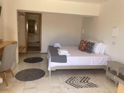 Gallery image of Hotel Kourkoumelata in Argostoli
