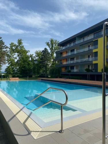 Casa Romana Apartmanok Siófok By BLTN