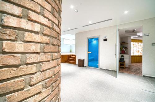 Fotografie z fotogalerie ubytování Studio apartment Aphrodite Beachfront Resort v destinaci Ghaziveran