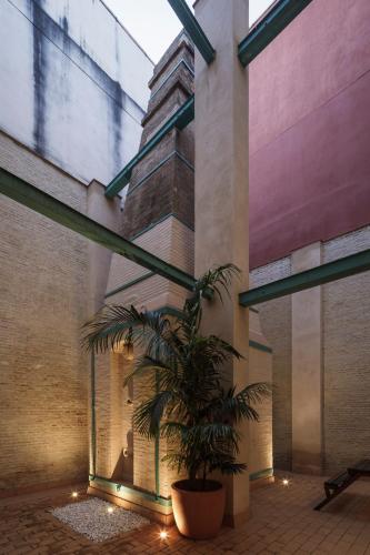 Terra Triana Apartments photo 48