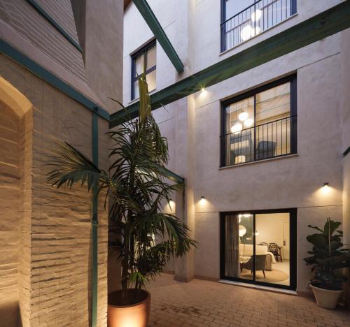 Terra Triana Apartments photo 47
