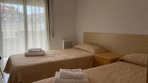 Residència Universitaria Pare Claret