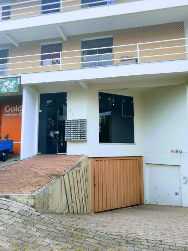 Gallery image of Quitinete Studio Serena para até duas pessoas in Caxias do Sul
