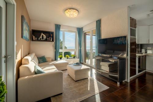 MF Full Panorama Apartment 8600 Siófok, Beszédes József sétány 60 kép - 3