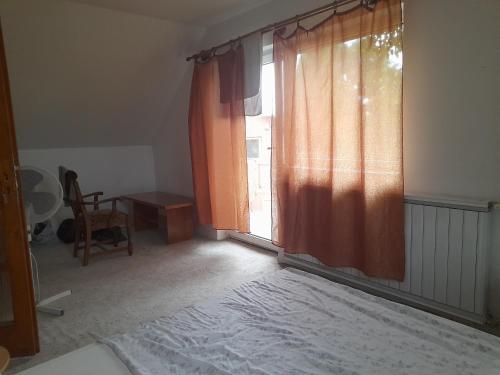 Private room with balcony 1185 Budapest, Gömör utca 2 kép - 3