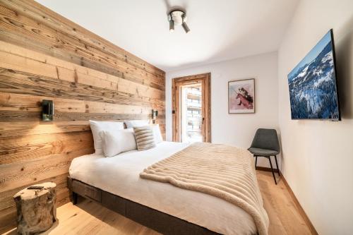 Apartment Aldea Les Gets - by EMERALD STAY