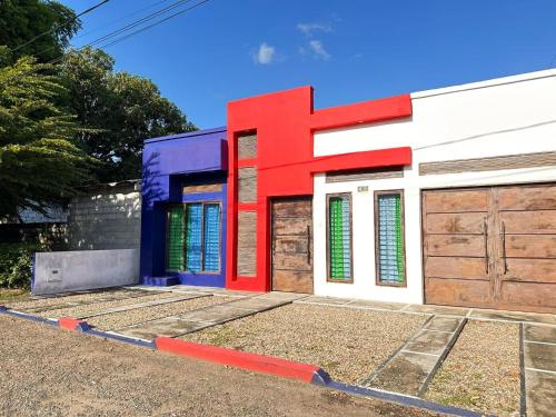 Gallery image of Casa MONTPELLIER in Honda