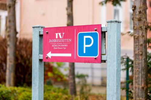 Hotel IV Jahreszeiten Kühlungsborn photo 80