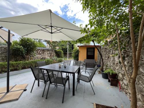 Holliday house Kloštar