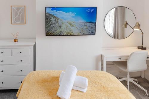 Stylish & Comfortable Modern Getaway photo 18