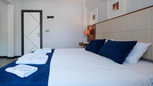 Fethiye'deki Asilla Hotel tesisine ait fotoğraf galerisinden bir görsel