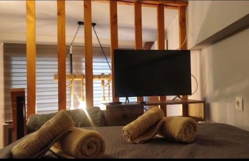 Youth Loft in Ano Poli