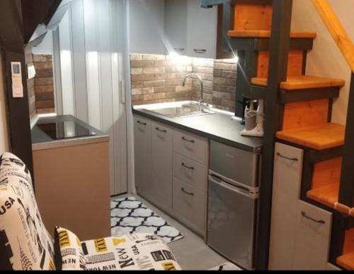 Youth Loft in Ano Poli