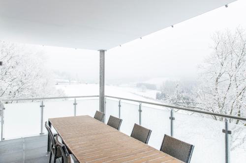 Příroda nedaleko aparthotelu