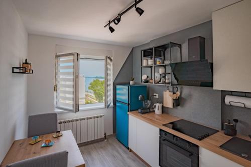 Apartman Sanda
