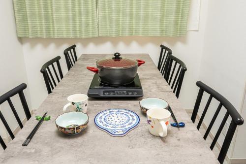 MIKOTO HOUSE Osaka