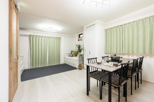 MIKOTO HOUSE Osaka
