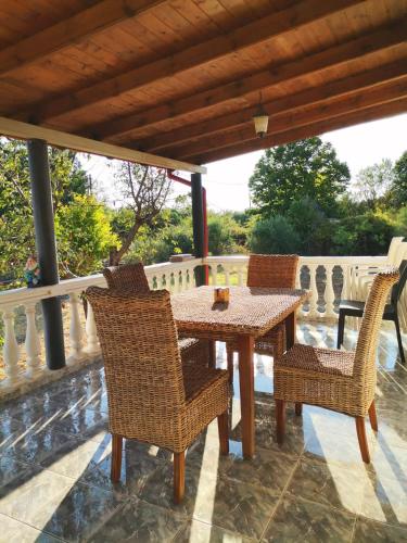 Chalkidiki Secret Garden