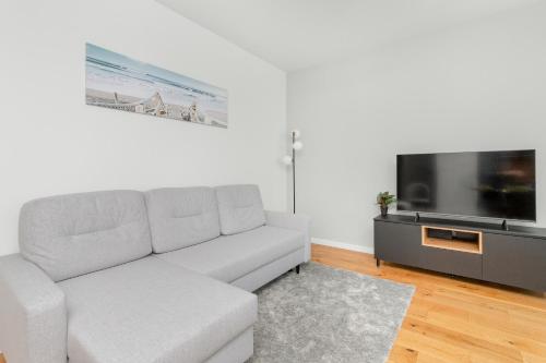 Foto Apartament na 15 Piętrze z Widokiem na Zatokę w Gdyni i Parkingiem by Noclegi Renters