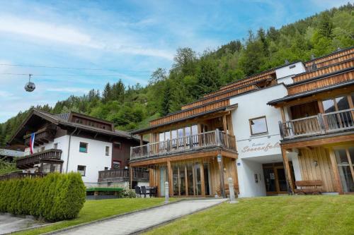 Residenz Sonnenfeld Top 1