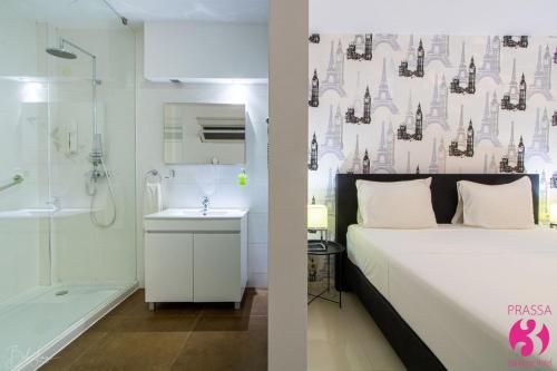 Gallery image of Prassa 3 Boutique Hotel in Mindelo