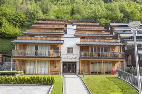 Residenz Sonnenfeld Top 4