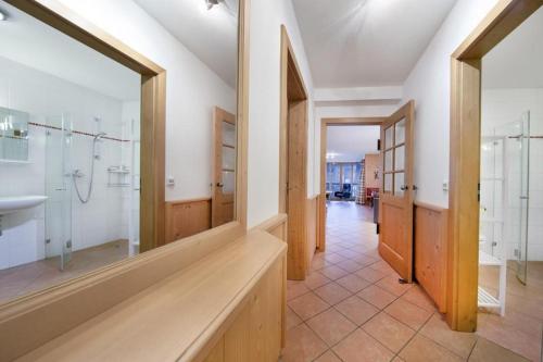 Bilik mandi di Residenz Sonnenfeld Top 4