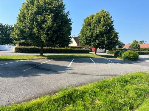 Gambar di galeri bagi La Pose Normande di La Cerlangue