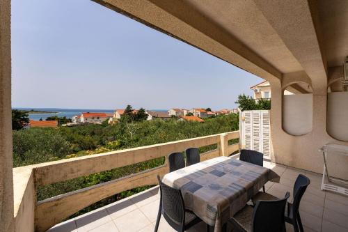 Dodo Sea View Apartments