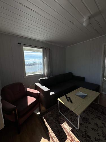 Gallery image of Koselig liten rorbu i Lofoten in Ballstad