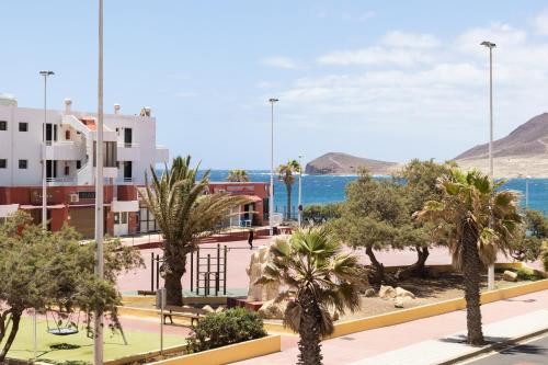 Apartamento Plaza Roja