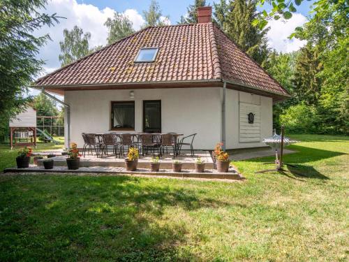 Holiday Home Perełka-1 by Interhome