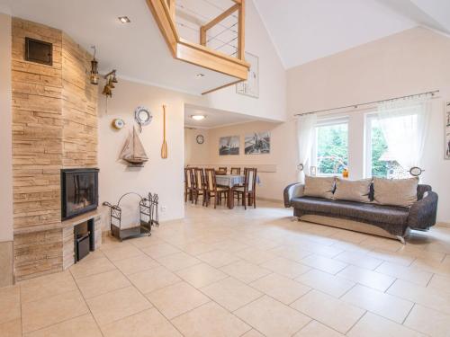 Holiday Home Mazurska Sielanka by Interhome