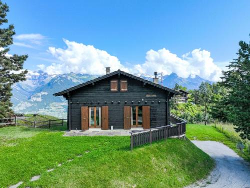 Chalet Peer Gynt by Interhome