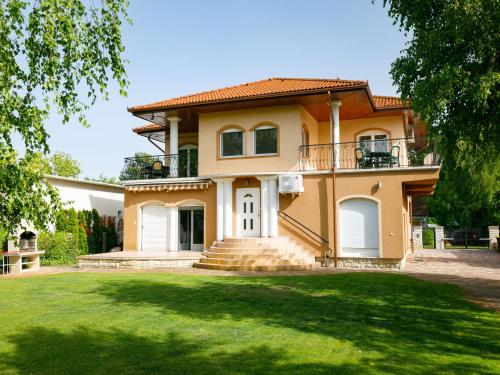 Apartment Lakefront 2 by Interhome 8638 Balatonlelle kép - 3