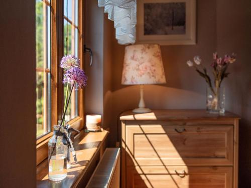 Gambar di galeri bagi Holiday Home Szeroki Bór 2 by Interhome di Szeroki Bór